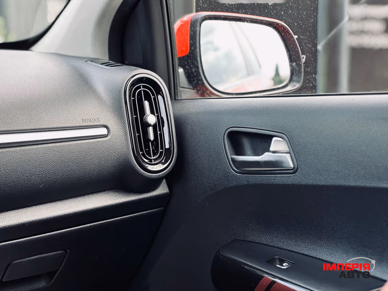 Kia Picanto - фото 28