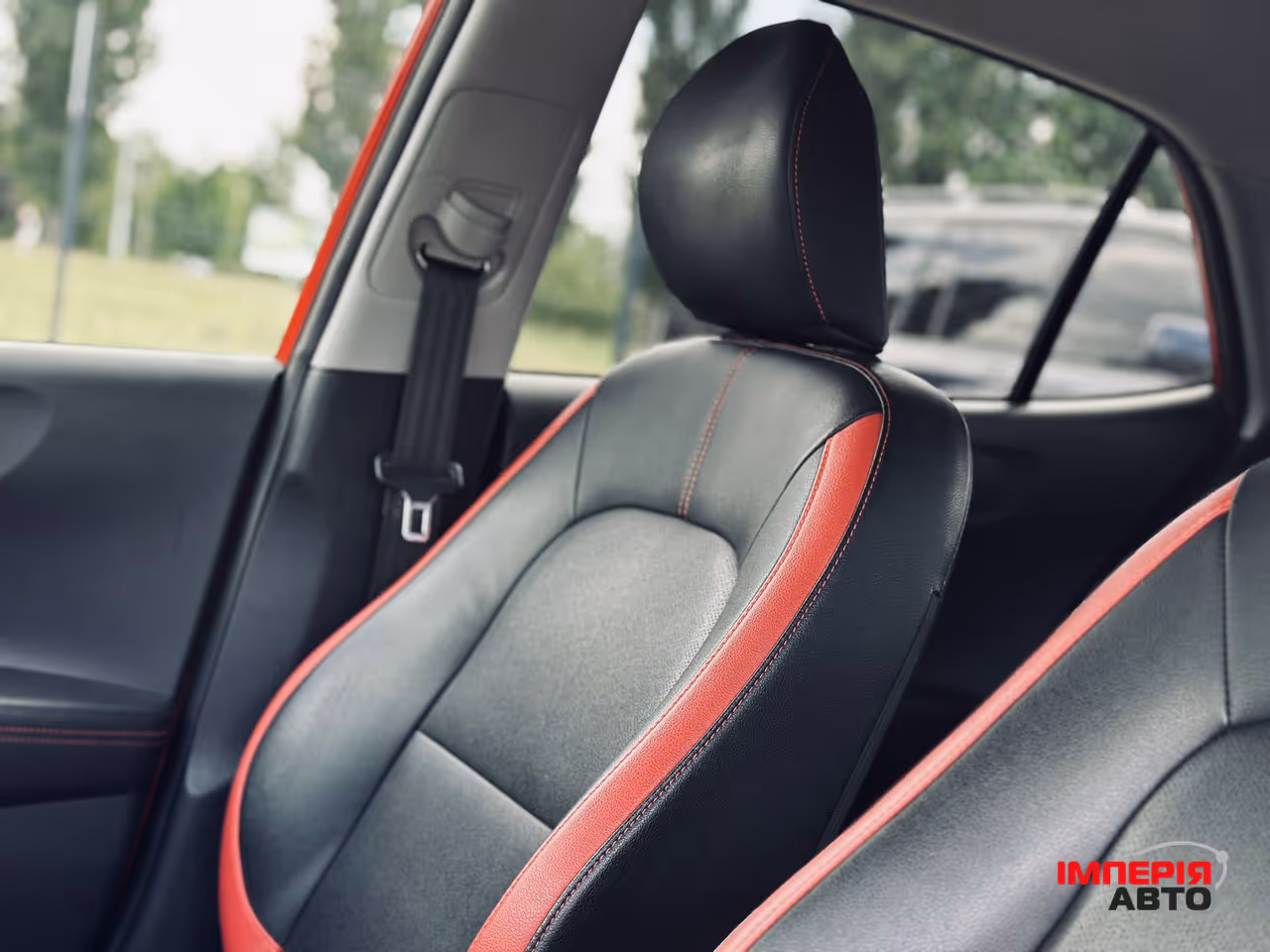 Kia Picanto - фото 15