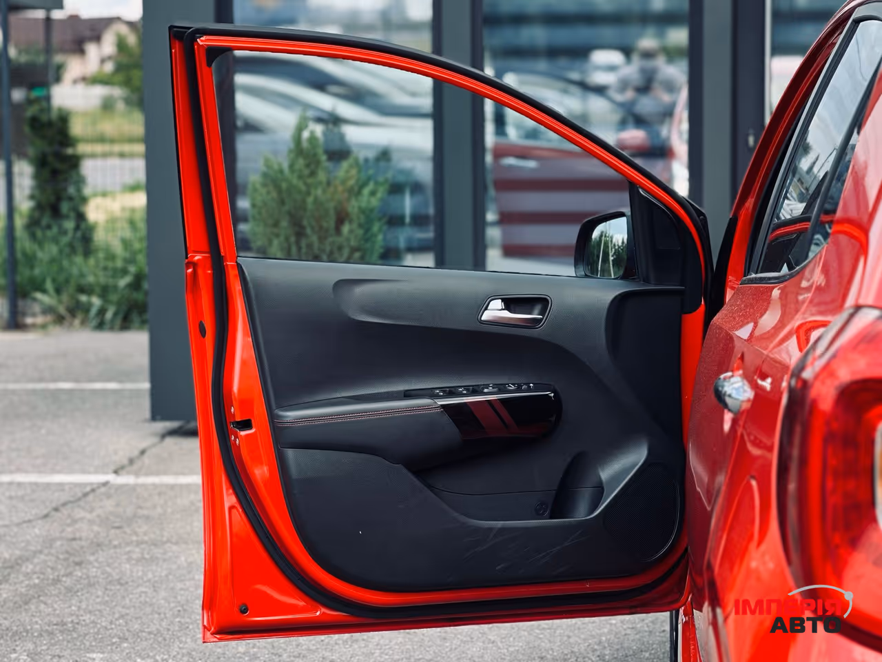 Kia Picanto - фото 14
