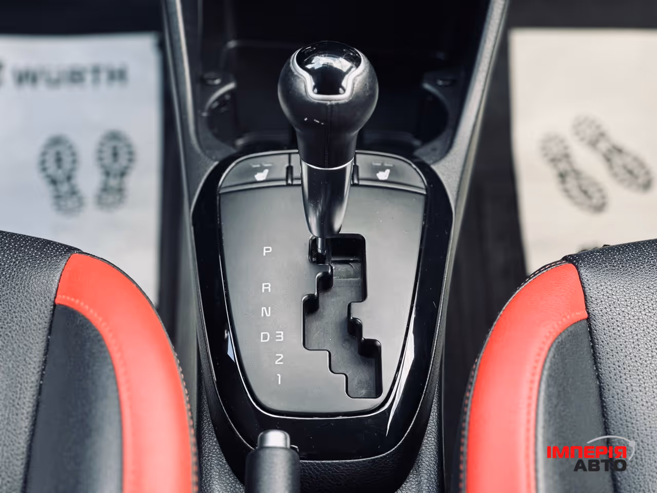 Kia Picanto - фото 26
