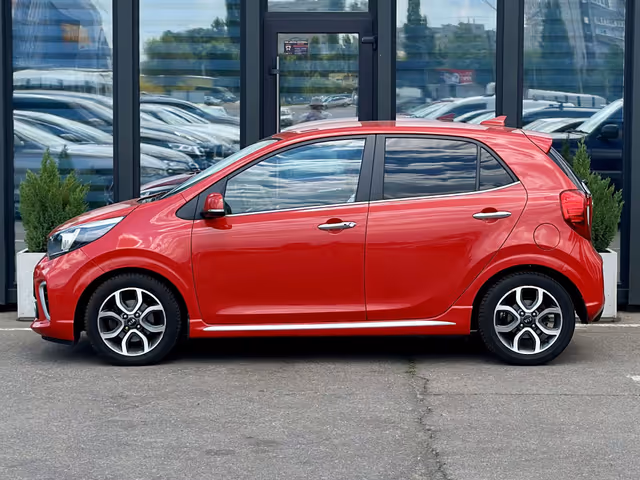 Kia Picanto - фото 3