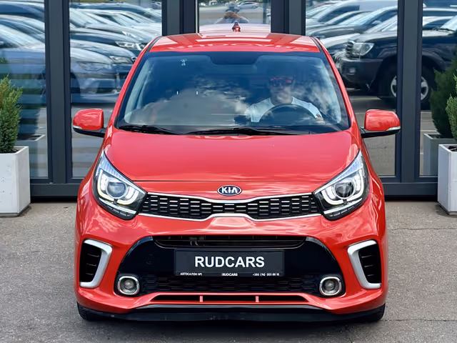 Kia Picanto - фото 2