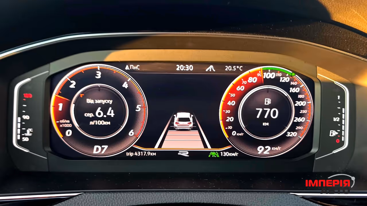 Volkswagen Passat - фото 52
