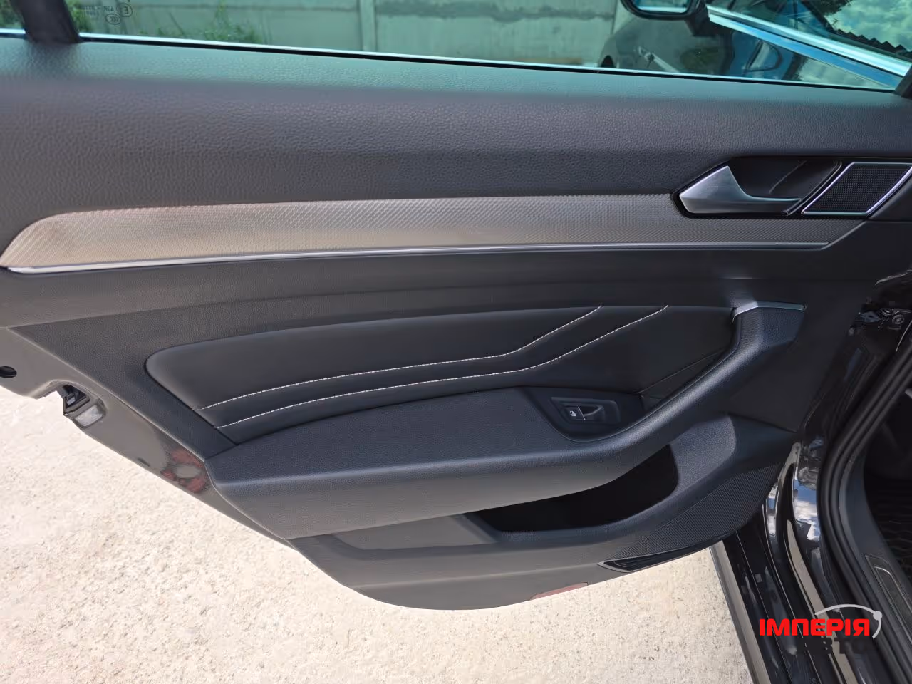 Volkswagen Passat - фото 33
