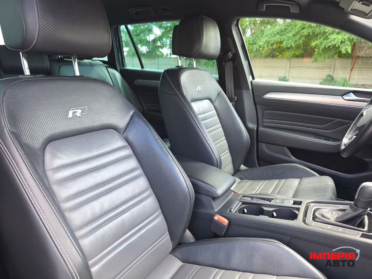 Volkswagen Passat - фото 49