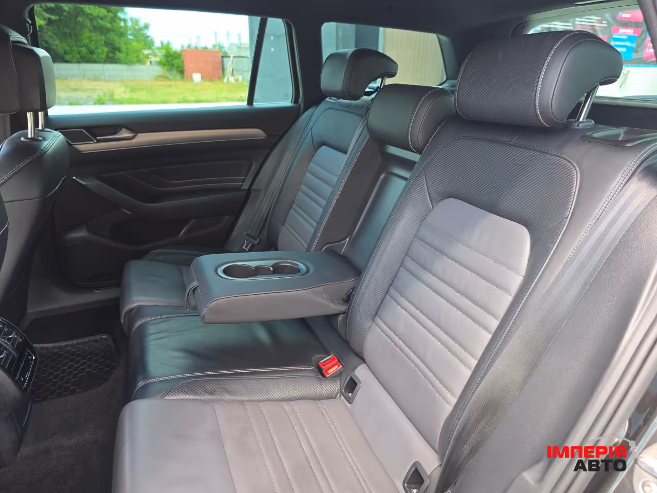 Volkswagen Passat - фото 45