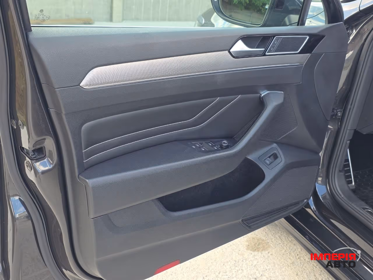 Volkswagen Passat - фото 19
