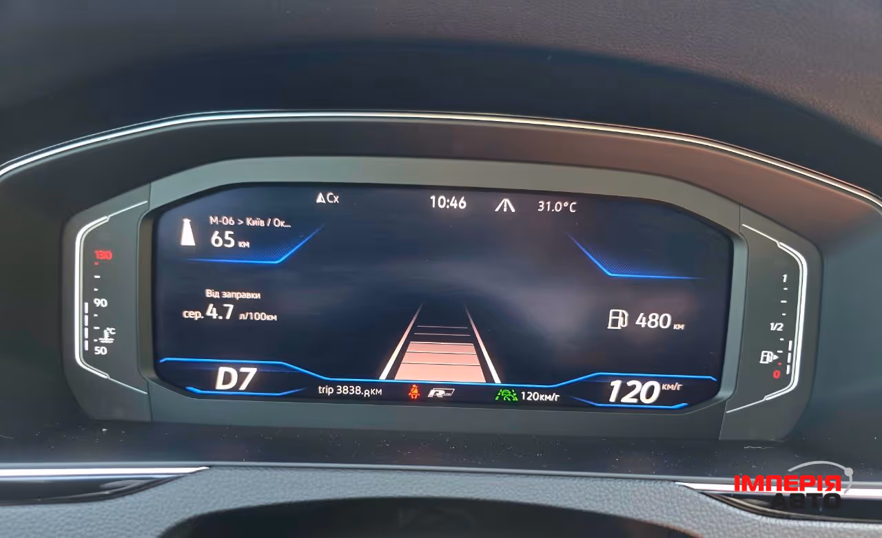 Volkswagen Passat - фото 17