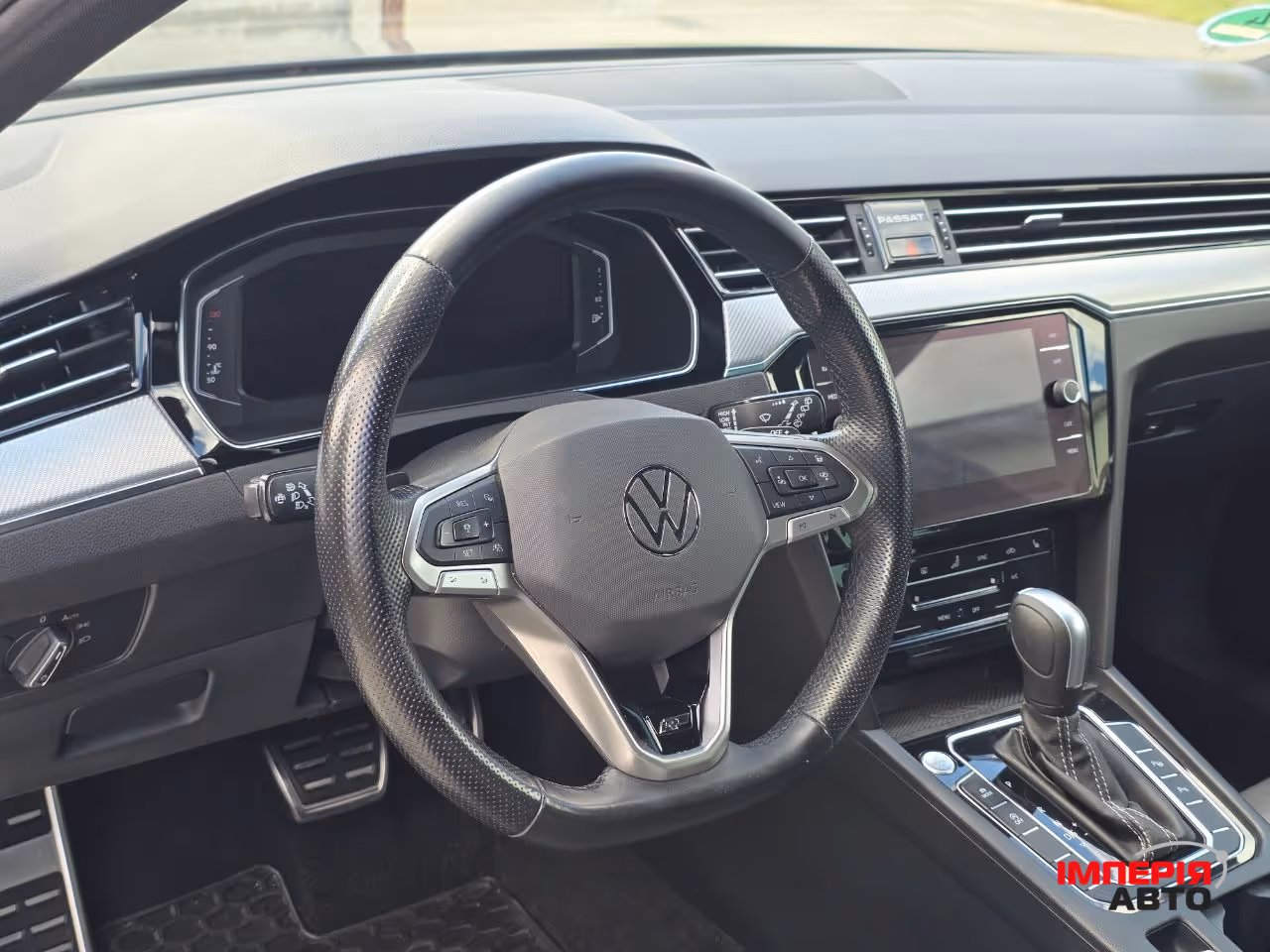 Volkswagen Passat - фото 36