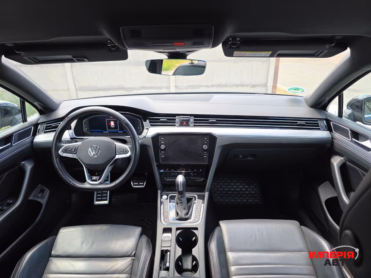 Volkswagen Passat - фото 44