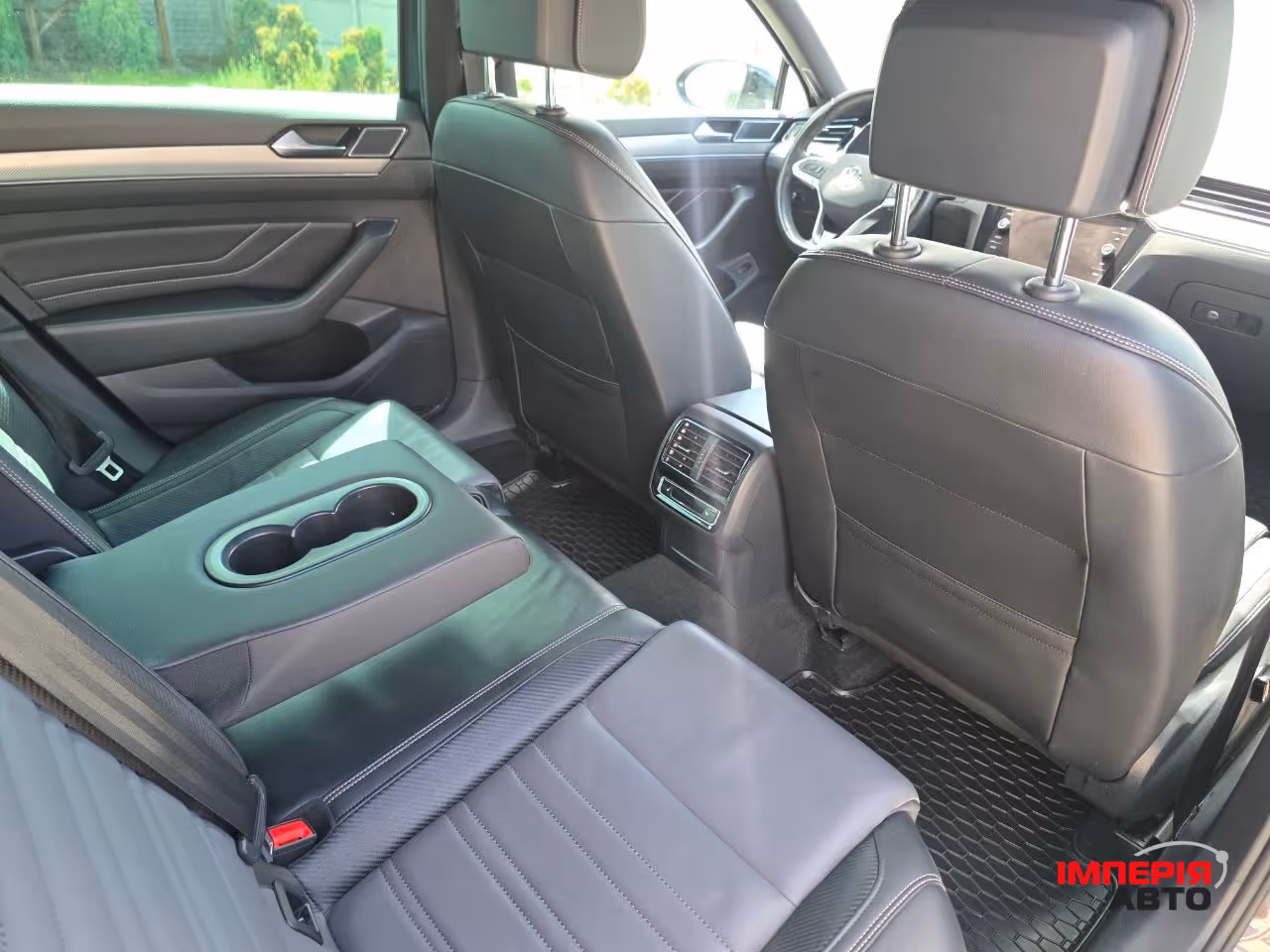 Volkswagen Passat - фото 50