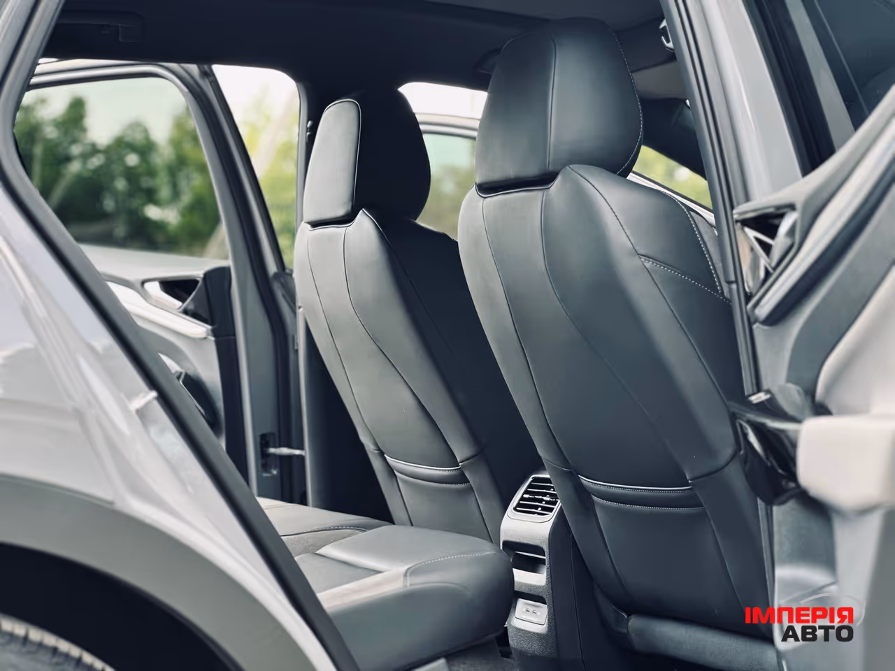 Volkswagen ID.4 - фото 9