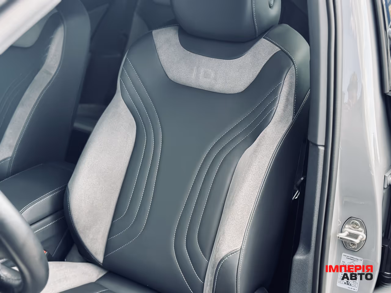 Volkswagen ID.4 - фото 20