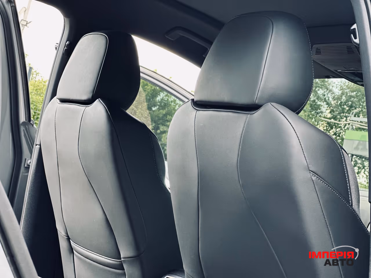 Volkswagen ID.4 - фото 8