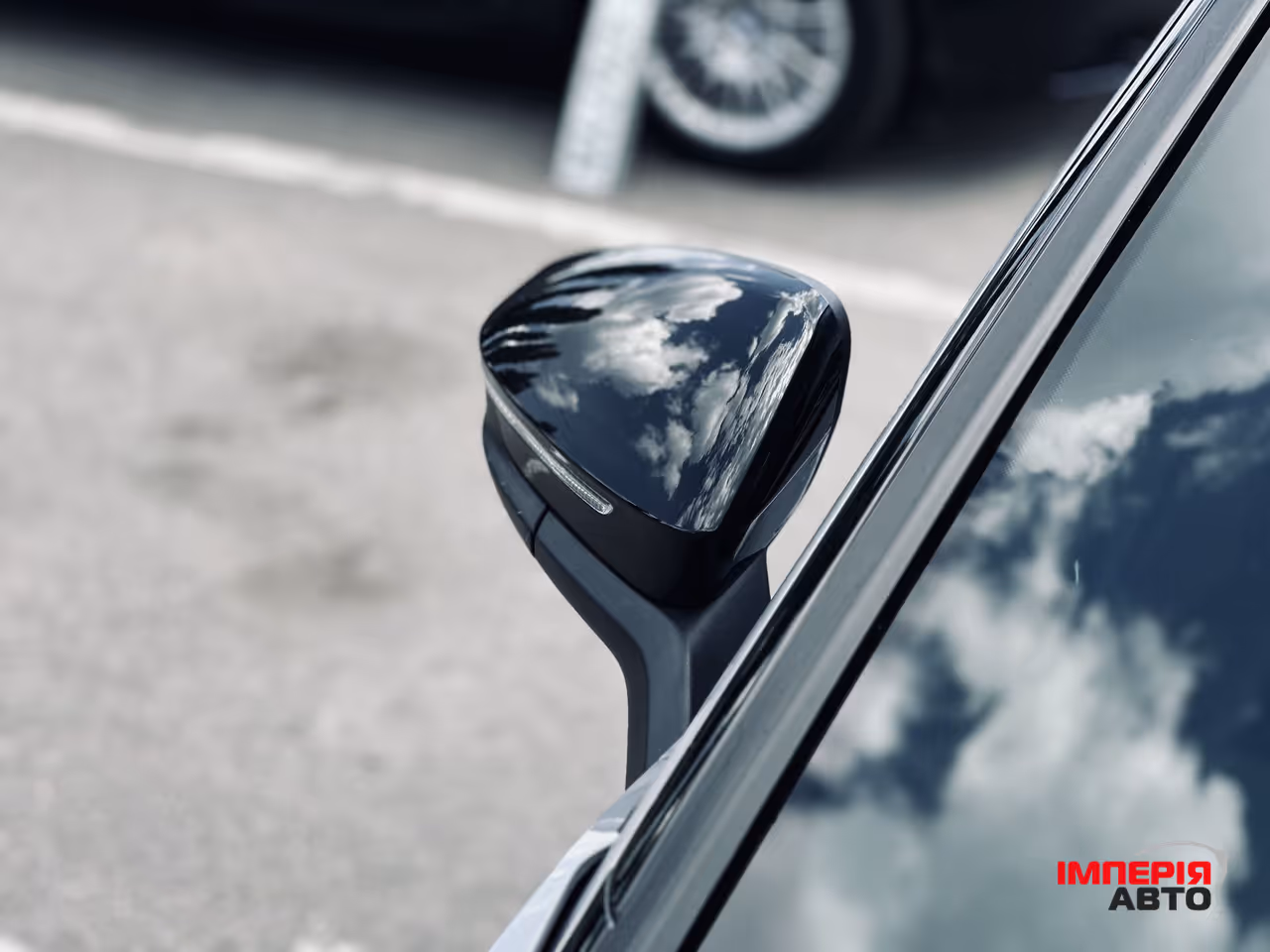Volkswagen ID.4 - фото 21