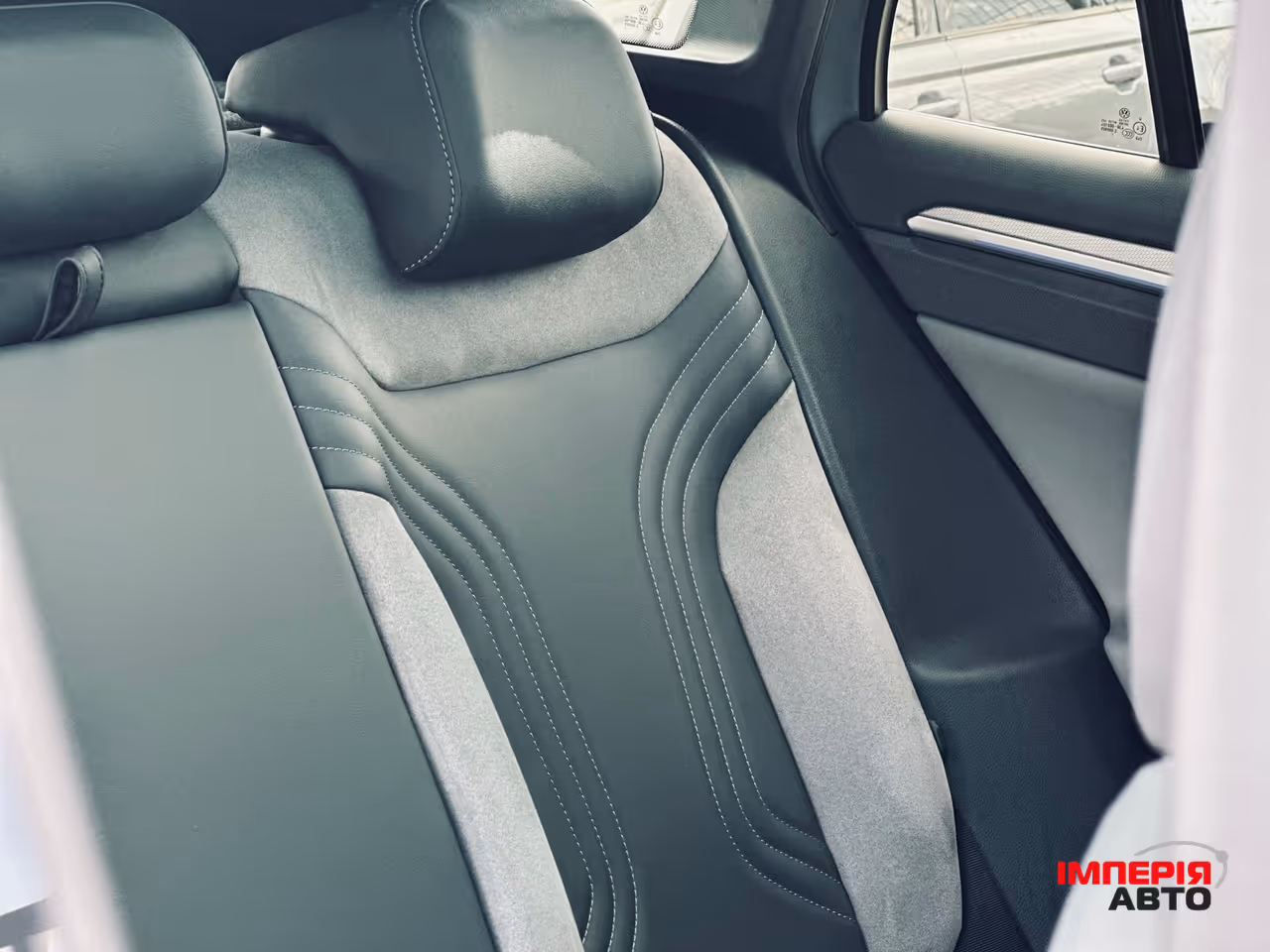 Volkswagen ID.4 - фото 45