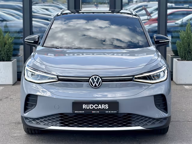Volkswagen ID.4 - фото 2