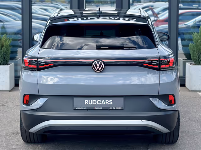 Volkswagen ID.4 - фото 5
