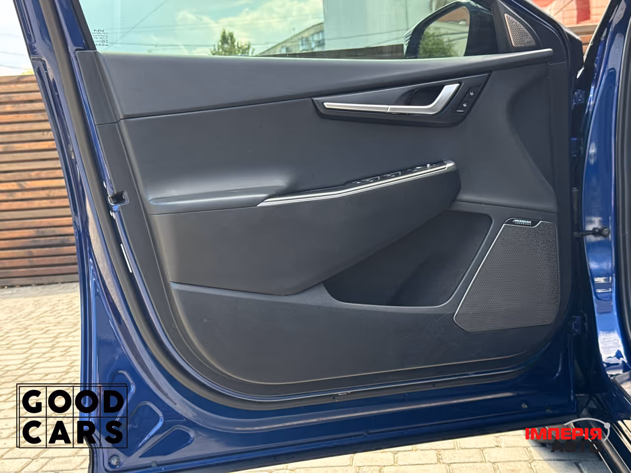 Kia EV6 - фото 20