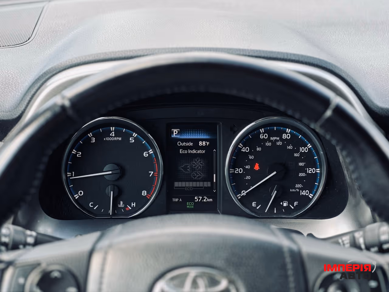 Toyota RAV4 - фото 38