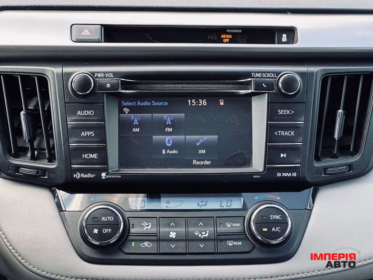 Toyota RAV4 - фото 41