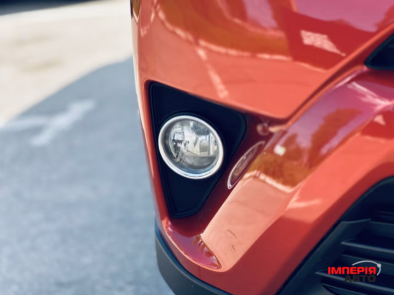 Toyota RAV4 - фото 46