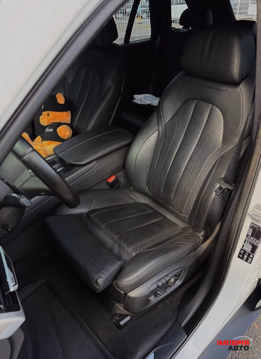 BMW X5 - фото 10