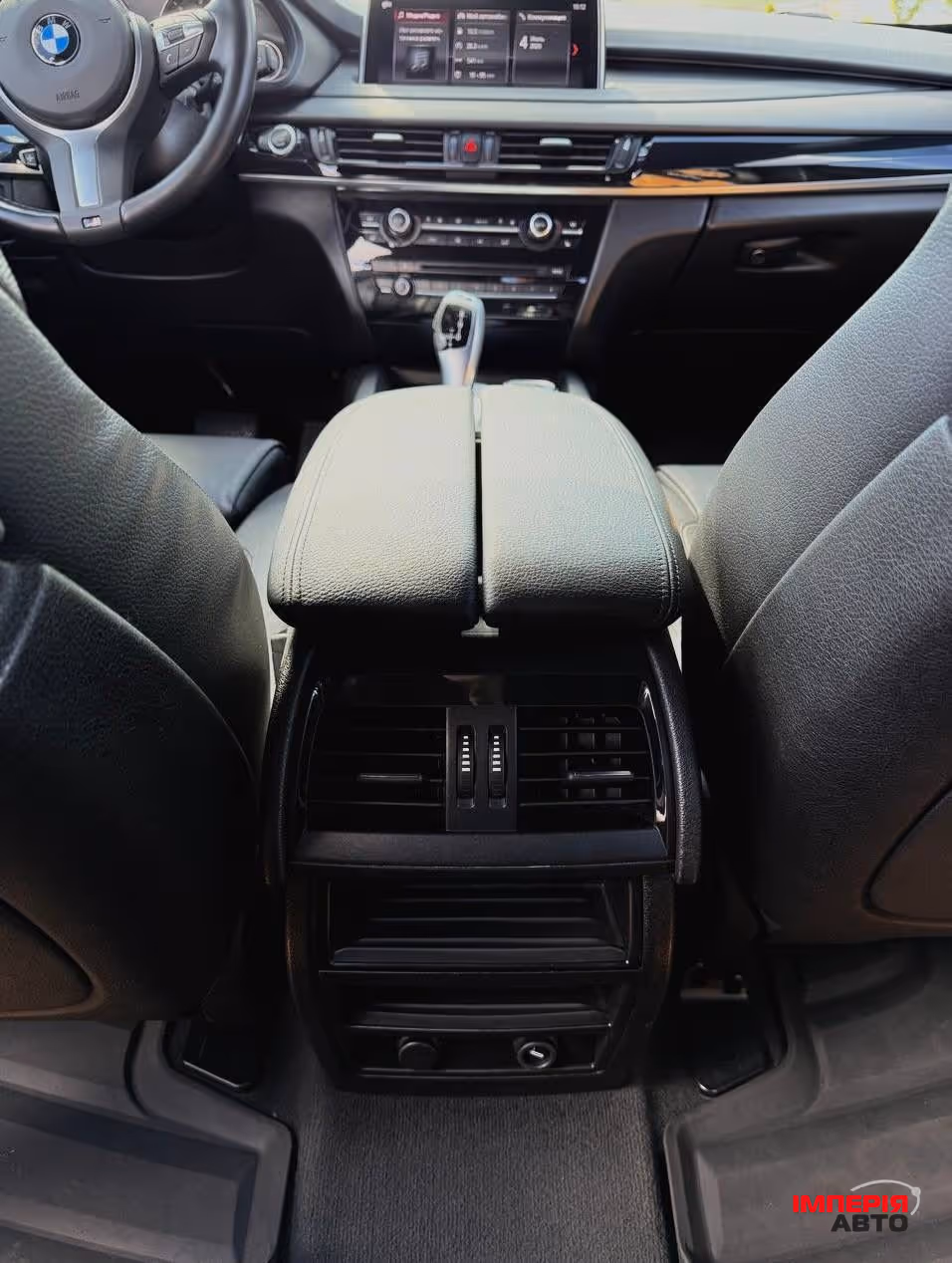 BMW X5 - фото 15