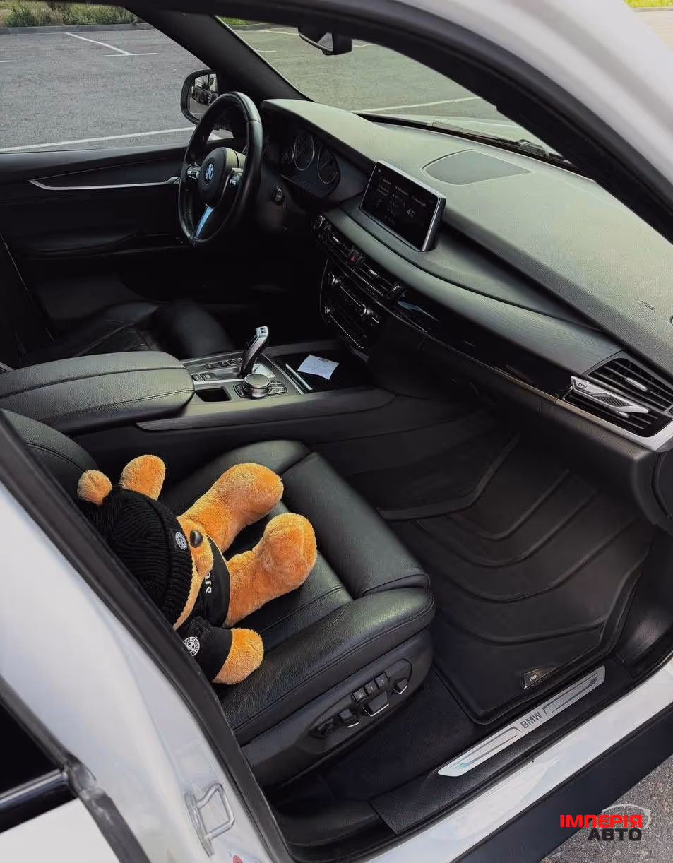 BMW X5 - фото 13