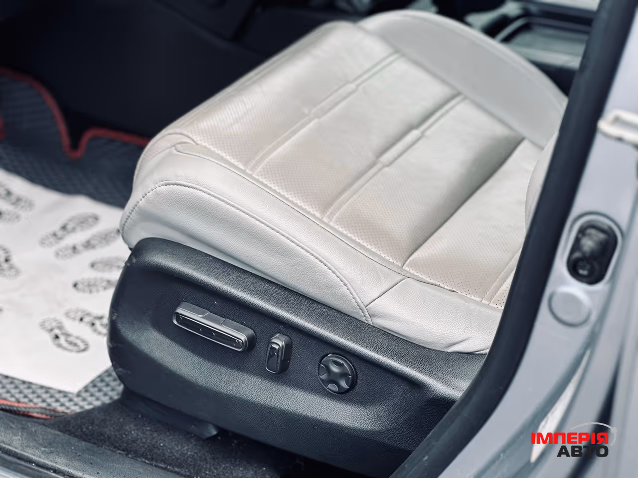 Honda CR-V - фото 25