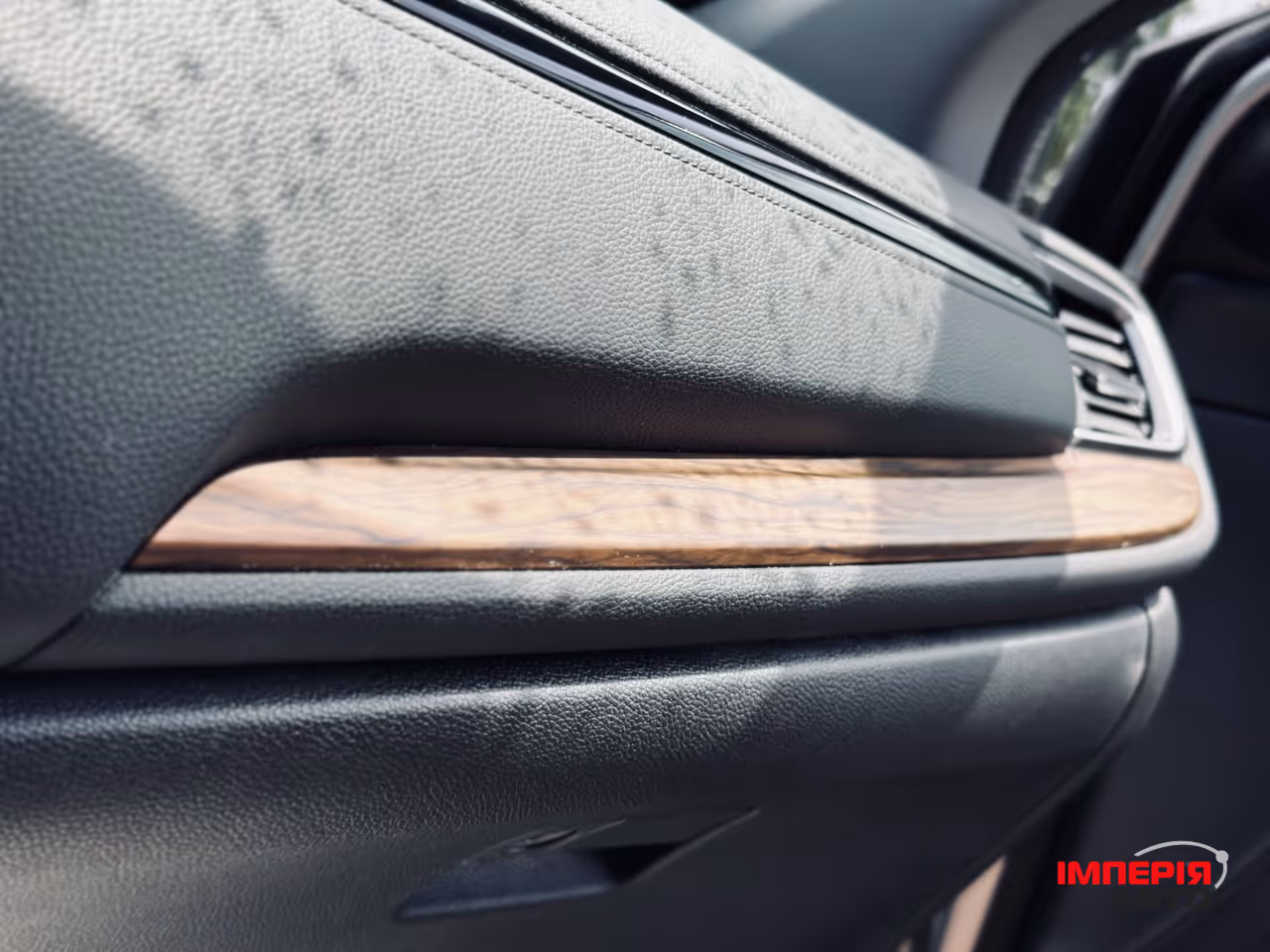 Honda CR-V - фото 51