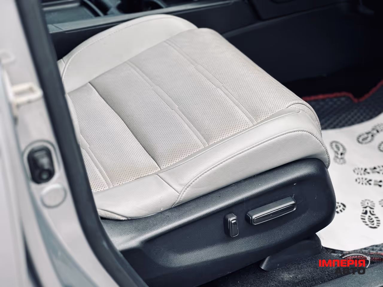 Honda CR-V - фото 26