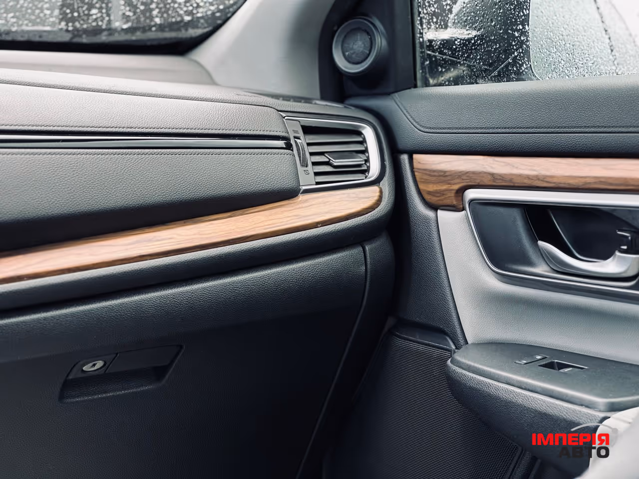 Honda CR-V - фото 30