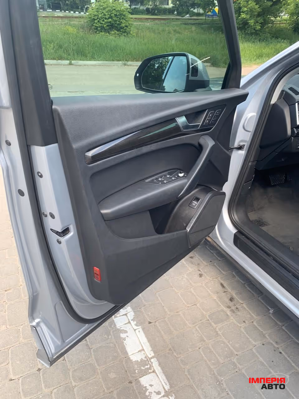 Audi Q5 - фото 11