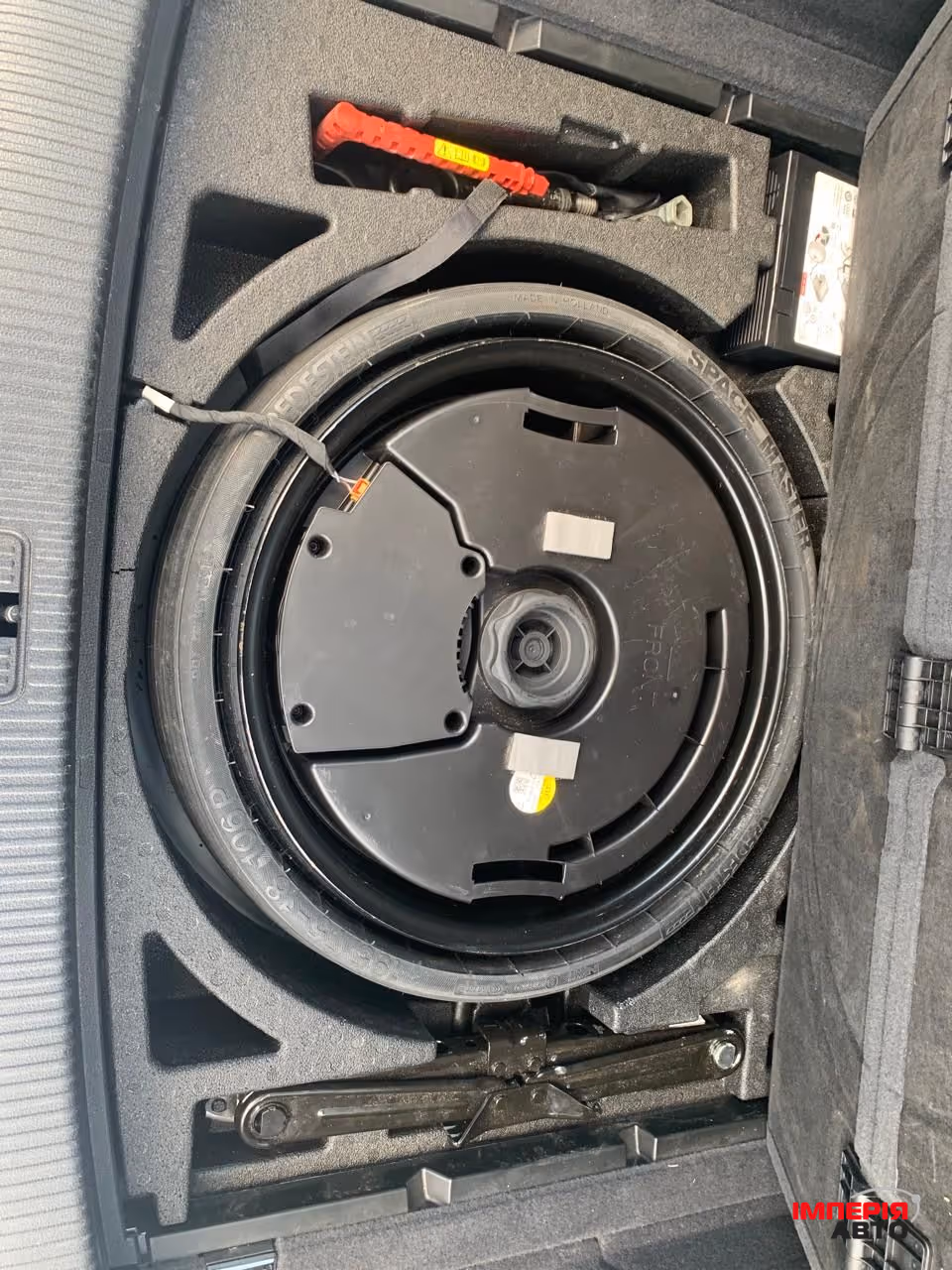 Audi Q5 - фото 9