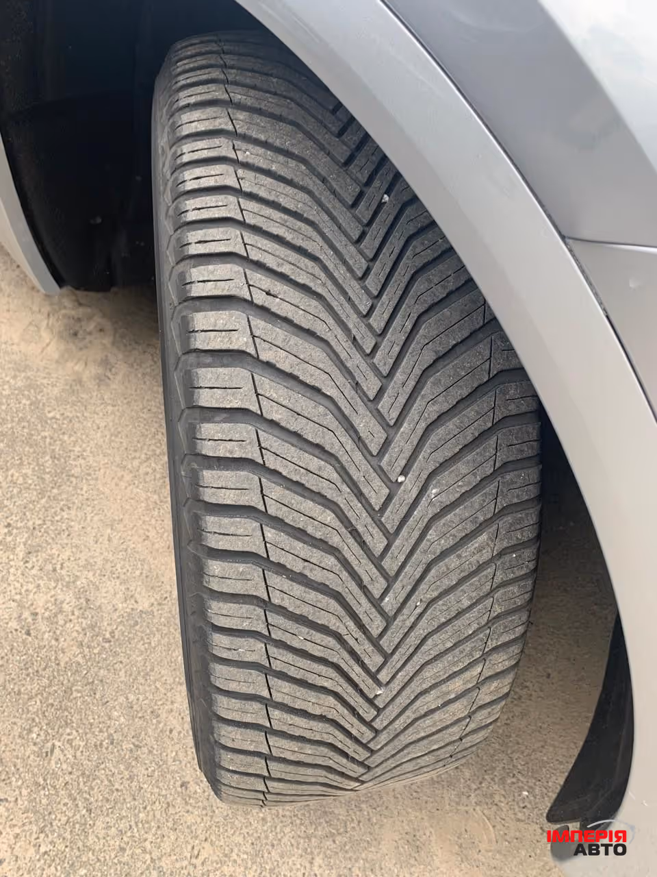 Audi Q5 - фото 10