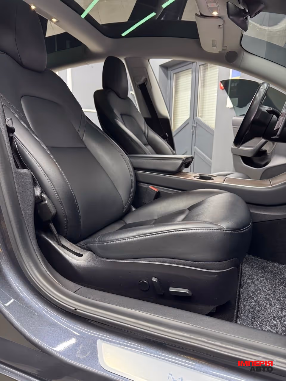 Tesla Model 3 - фото 19