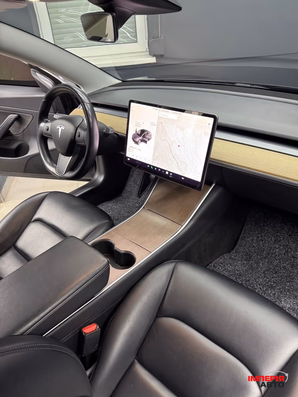Tesla Model 3 - фото 20