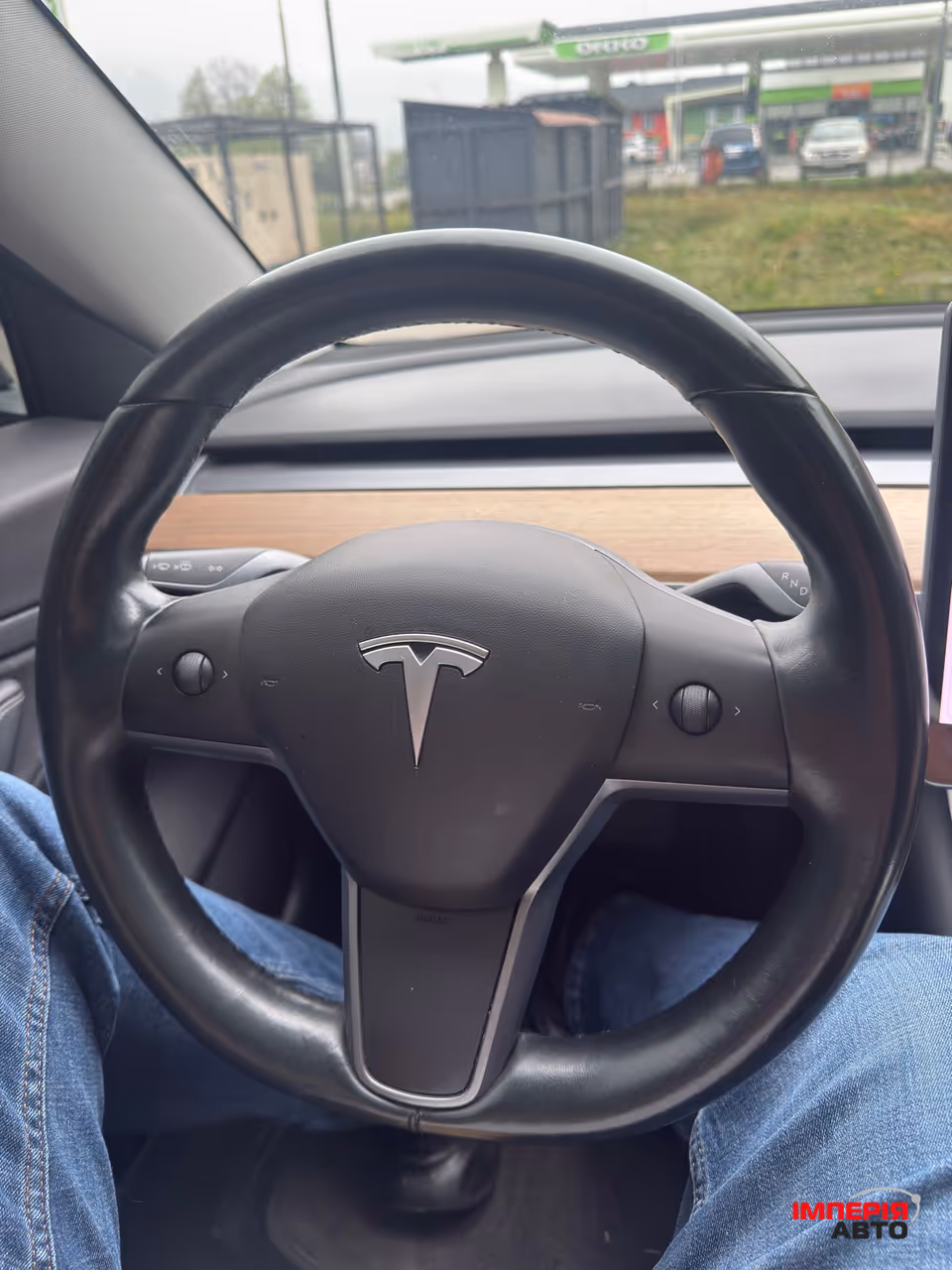 Tesla Model 3 - фото 25