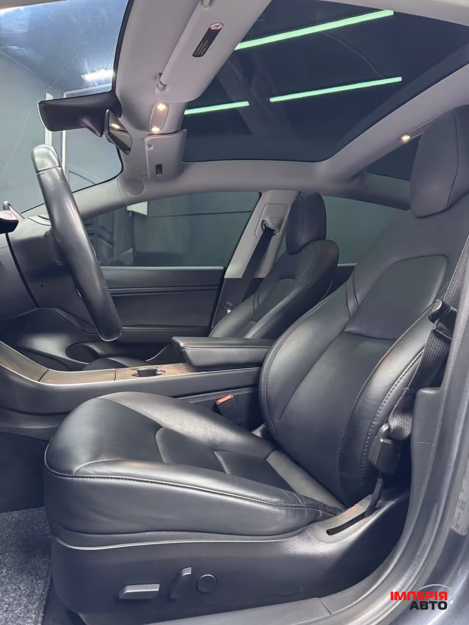Tesla Model 3 - фото 14