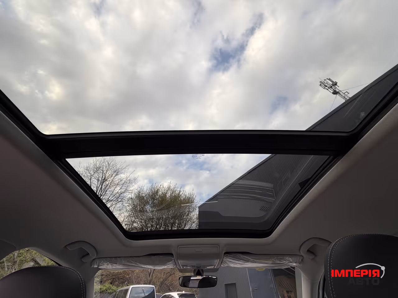 Volkswagen Tiguan - фото 18