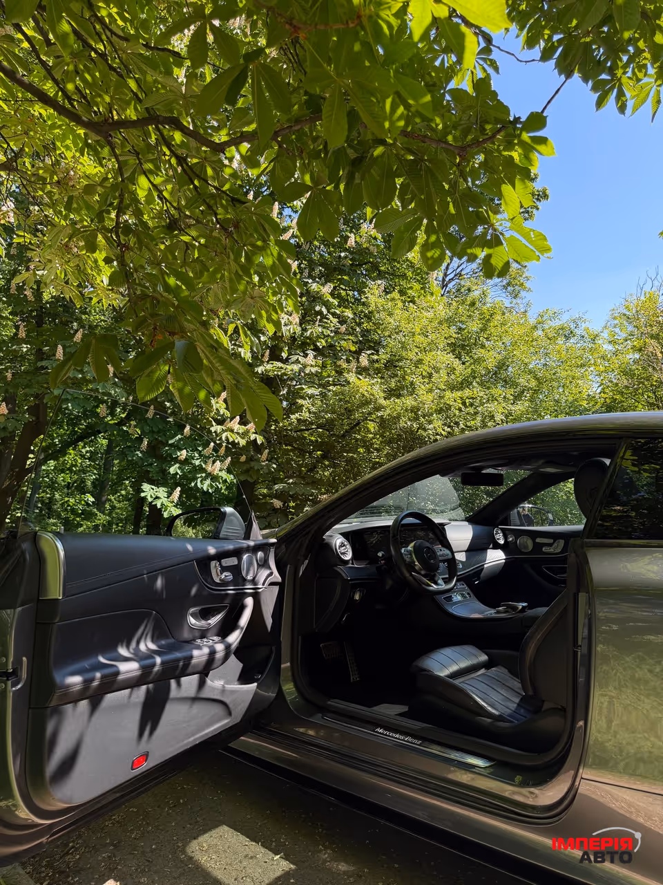 Mercedes-Benz E-Класс - фото 14