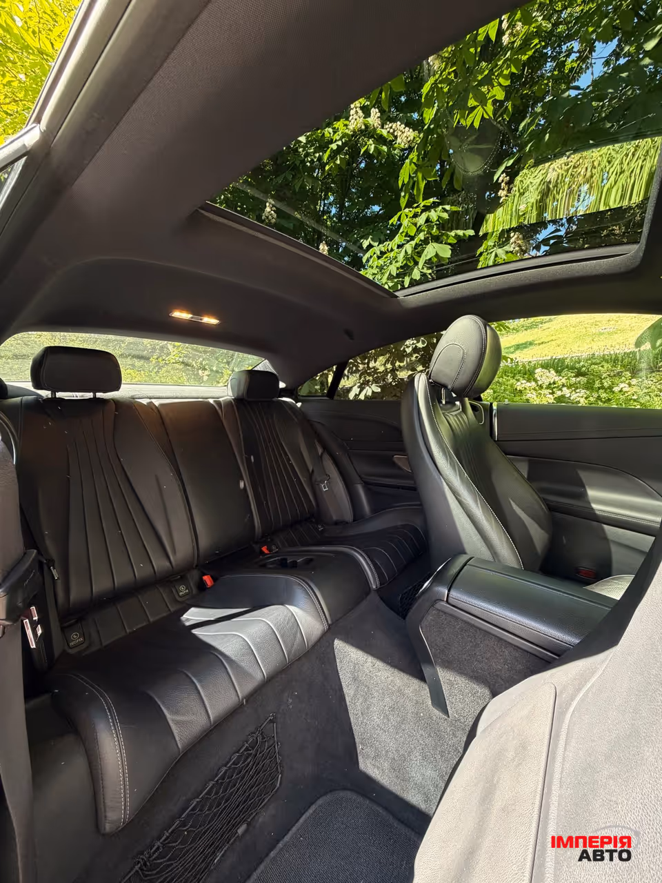Mercedes-Benz E-Класс - фото 34