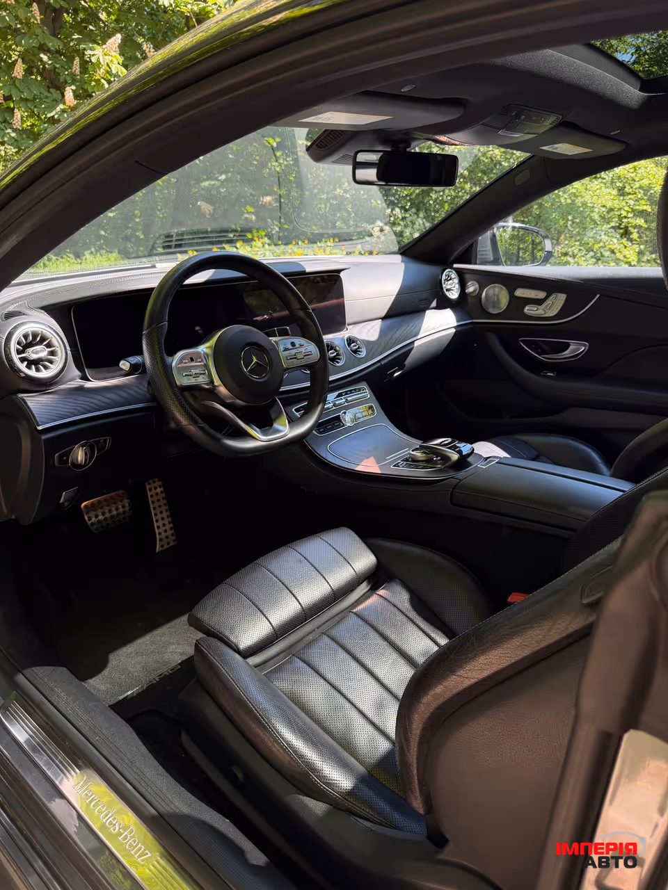 Mercedes-Benz E-Класс - фото 3