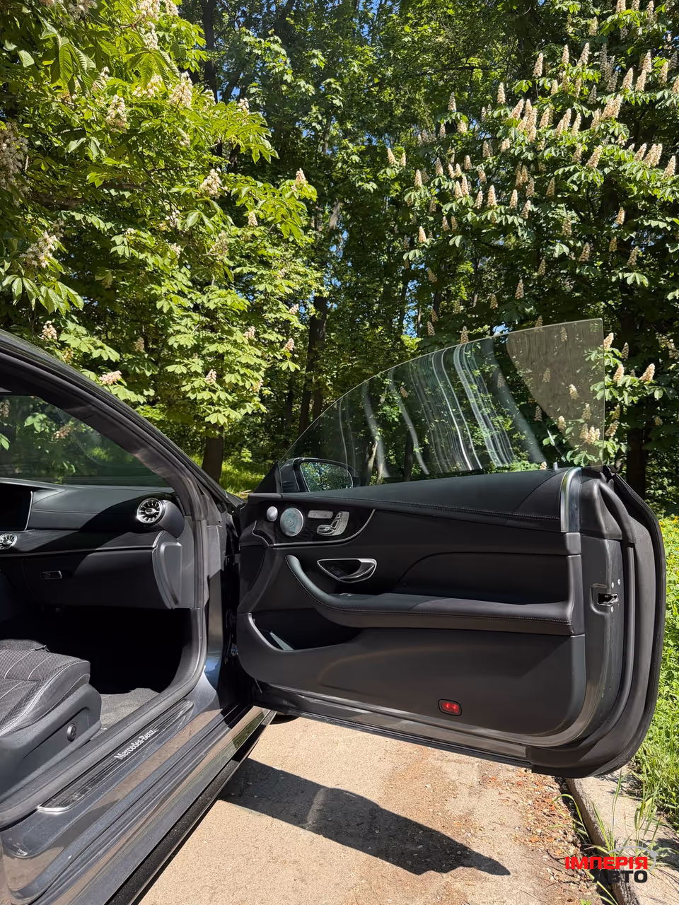 Mercedes-Benz E-Класс - фото 35