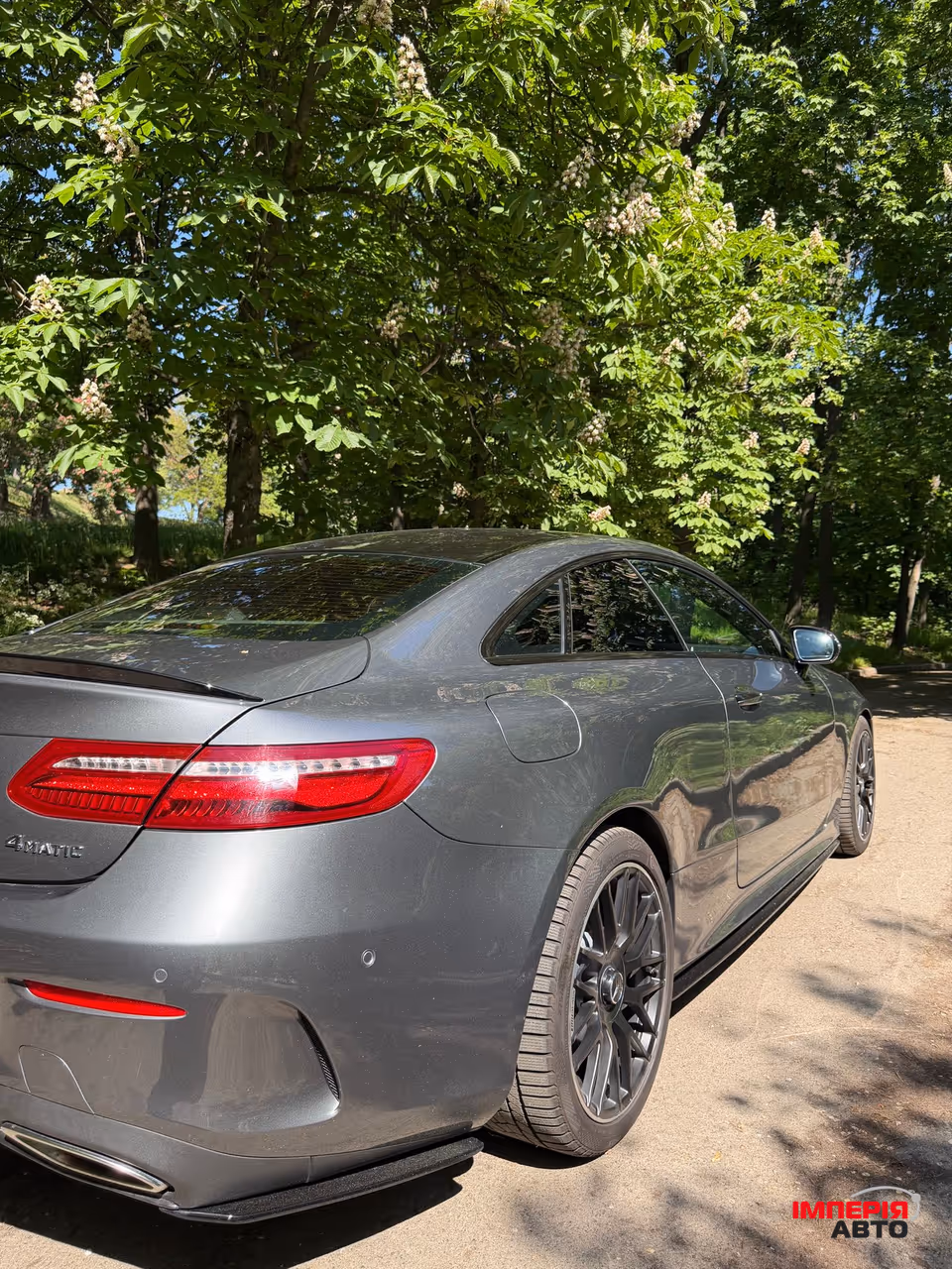Mercedes-Benz E-Класс - фото 7