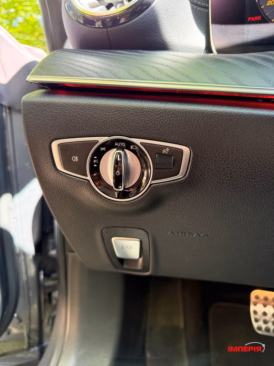 Mercedes-Benz E-Класс - фото 22