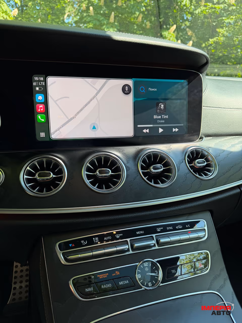 Mercedes-Benz E-Класс - фото 10