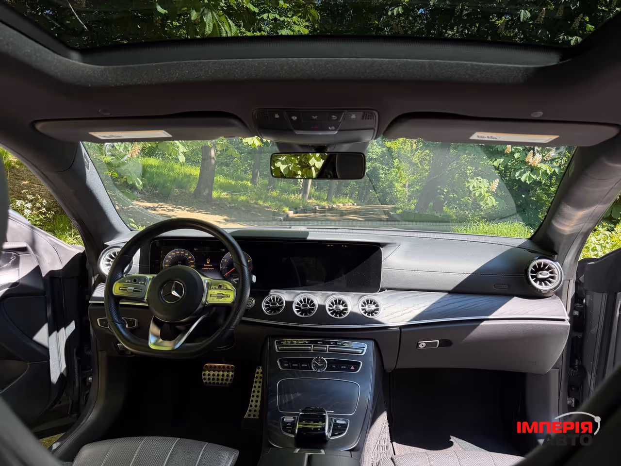 Mercedes-Benz E-Класс - фото 36