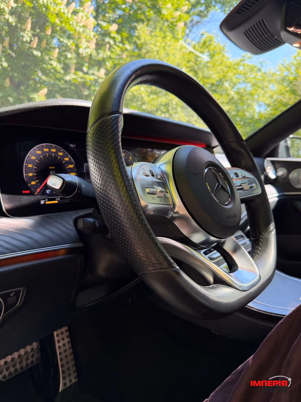 Mercedes-Benz E-Класс - фото 11